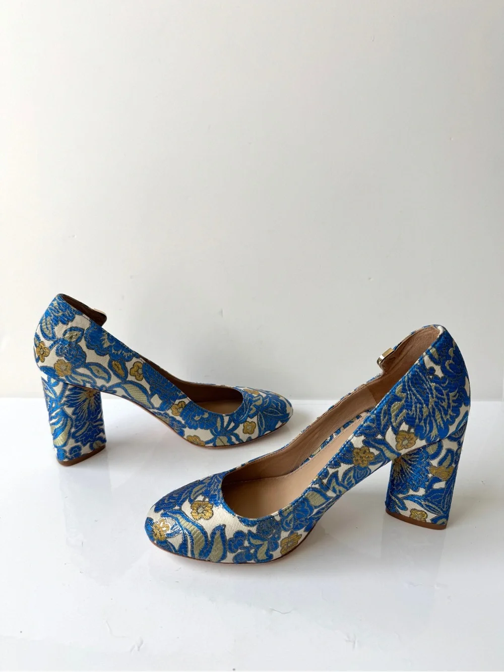 Tory Burch eye catching